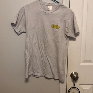Ripndip/ beavis & butthead tee